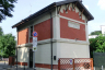 Gare de Borgo Santa Caterina-Redona