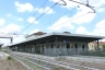 Gare de Bra