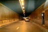 Bailli Tunnel