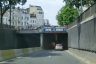 Stefania-Tunnel