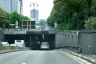 Tunnel Rogier