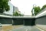 Trone Tunnel