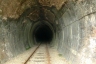 Cà Corona Tunnel