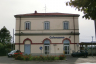 Calenzano Station