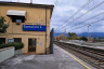 Bahnhof Camaiore Lido-Capezzano