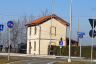 Bahnhof Campiglione-Fenile
