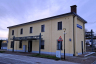 Campodarsego Station