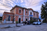 Camposampiero Station