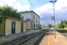 Bahnhof Casaletto Vaprio
