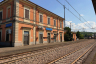 Bahnhof Cassano Spinola