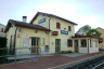 Bahnhof Cassola