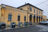 Gare de Casteggio