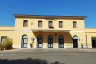 Gare de Castelbolognese-Riolo Terme