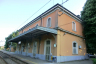 Bahnhof Castelleone