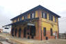 Bahnhof Cavagnolo-Brusasco