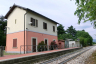 Gare de Cazzago San Martino