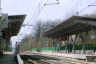 Saronno-Seregno Rail Line