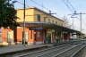 Certosa di Pavia Station
