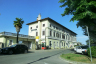 Bahnhof Cervignano-Aquileia-Grado