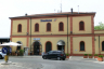 Bahnhof Cesenatico