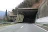 San Nicolao Tunnel