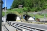 Teiftal Tunnel