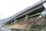 Bissone Viaduct
