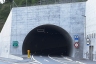 Tunnel Eyholz