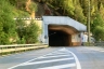 Schallberg Tunnel