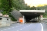 Simplon Kulm-Tunnel