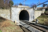 Tunnel de Balerna