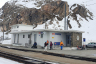 Bernina Lagalb Station