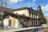 Bahnhof Bioggio