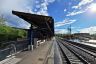 Burghalden Station