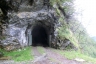 Carassina Tunnel