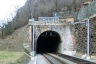 Crocetto Tunnel