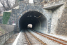 Molincero Tunnel