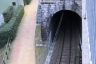 Vallone d'Agno Tunnel