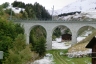 Val Giuv Viaduct