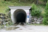 Tunnel de Garzott