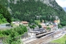 Göschenen Station