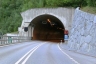 Stagjitschugge Tunnel