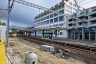 Bahnhof Horgen Oberdorf