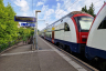 Bahnhof Küsnacht Goldbach