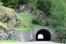 Luzzone I Tunnel