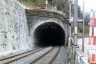 Tunnel Maroggia