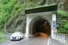 Mergoscia Tunnel