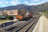 Bioggio Molinazzo Station