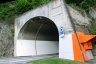 Axen-Zingel Tunnel