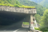 Tiercelin-Tunnel